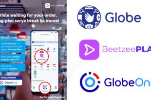 Globe One Beetzee Play