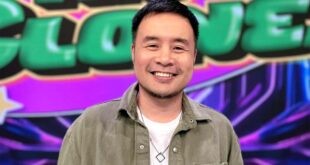 Lucky Robles The Clone