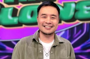 Lucky Robles The Clone