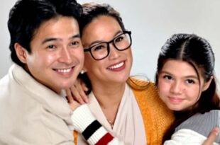 Andrea del Rosario Jerome Ponce Xia Vigor