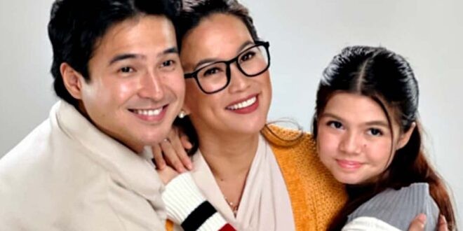 Andrea del Rosario Jerome Ponce Xia Vigor