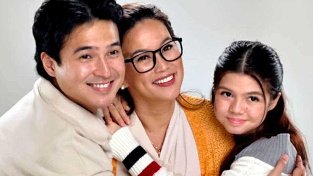 Andrea del Rosario Jerome Ponce Xia Vigor