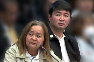 Bryce Erickson Hernandez Sally Santos