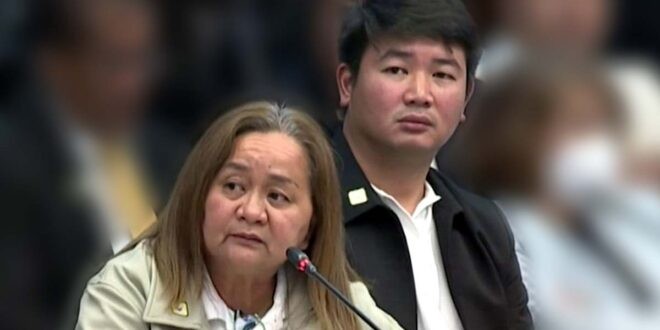 Bryce Erickson Hernandez Sally Santos