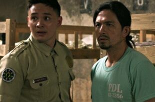 Dennis Trillo Ruru Madrid