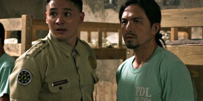 Dennis Trillo Ruru Madrid