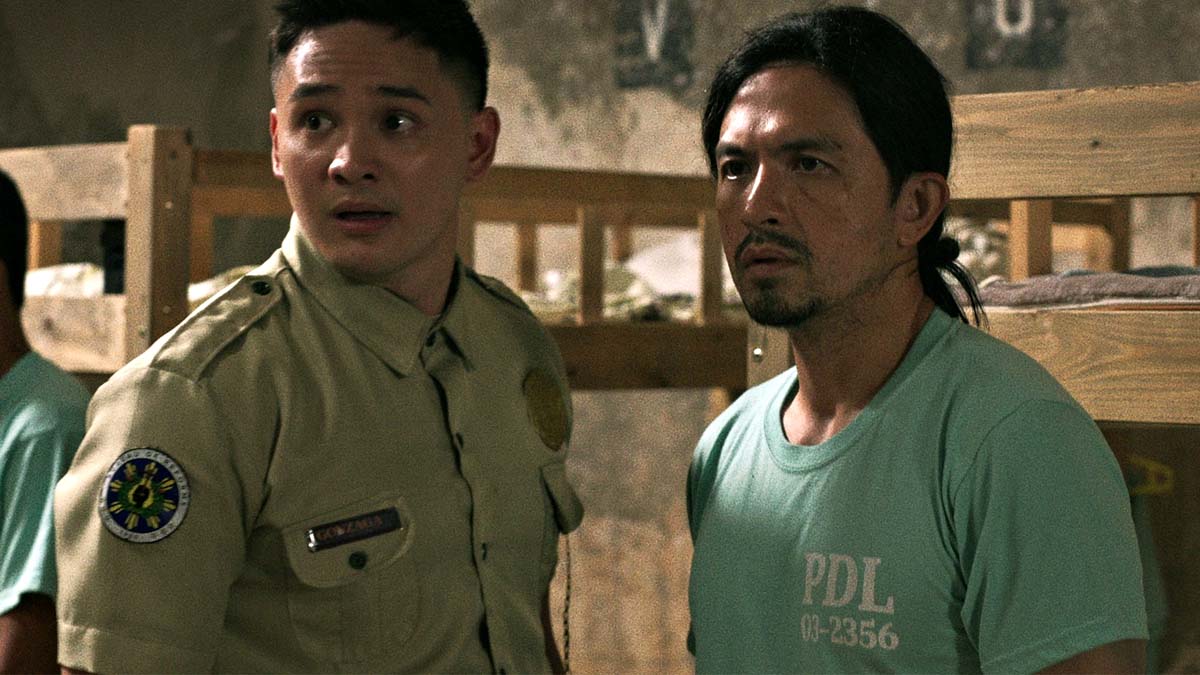 Dennis Trillo Ruru Madrid