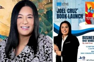 Joel Cruz Business 101 What Worked for Me