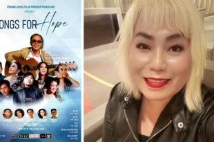 Noel Cabangon Cye Soriano