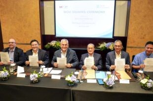 PSC Pato Gregorio Ayala MVP Alfredo Panlilio