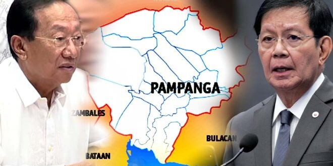 Ping Lacson Manuel Bonoan