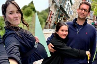 Serena Dalrymple Thomas Bredillet