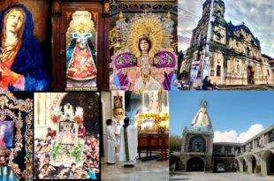 Turumba Ang Pinakamahabang Marian Festival sa Filipinas