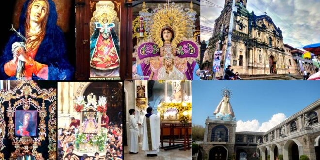 Turumba Ang Pinakamahabang Marian Festival sa Filipinas