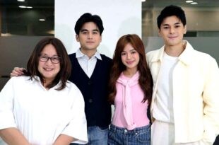 Will Ashley Bianca De Vera Dustin Yu Love You So Bad