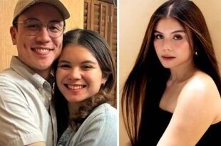 Gela Atayde Arjo Atayde