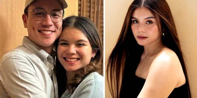 Gela Atayde Arjo Atayde