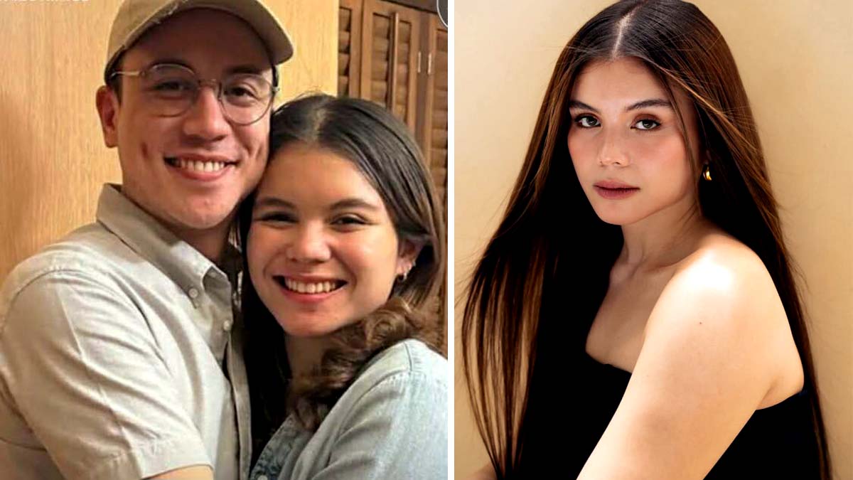 Gela Atayde Arjo Atayde
