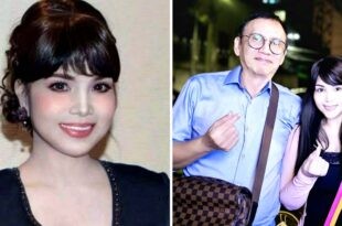 Jos Garcia Iiwan Kita Rey Valera