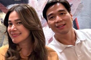 Bea Alonzo Vincent Co