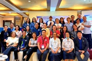 DOST 10 Seafarers Hub Cagayan de Oro City