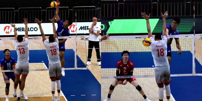 Alas Pilipinas Bryan Bagunas