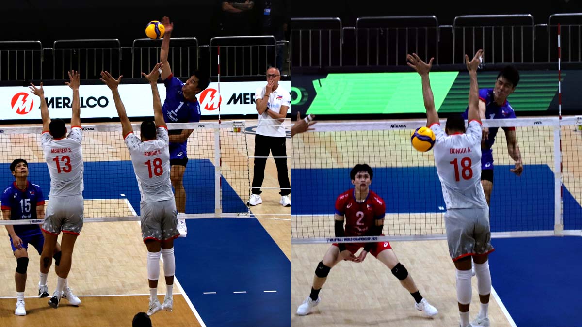Alas Pilipinas Bryan Bagunas