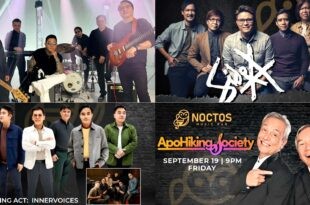 Innervoices Side A Neocolours APO