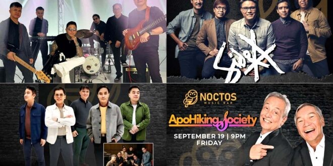 Innervoices Side A Neocolours APO