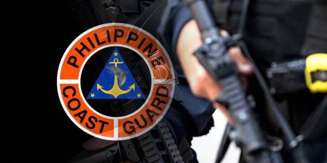 PCG Coast Guard Gun Rifle