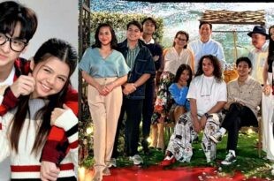 Xia Vigor Para Sa Isat Isa Krissha Viaje Jerome Ponce