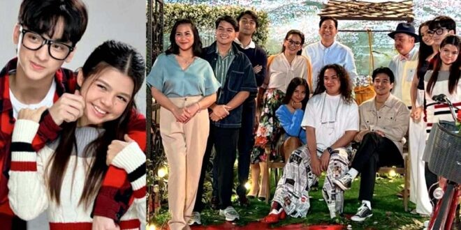 Xia Vigor Para Sa Isat Isa Krissha Viaje Jerome Ponce