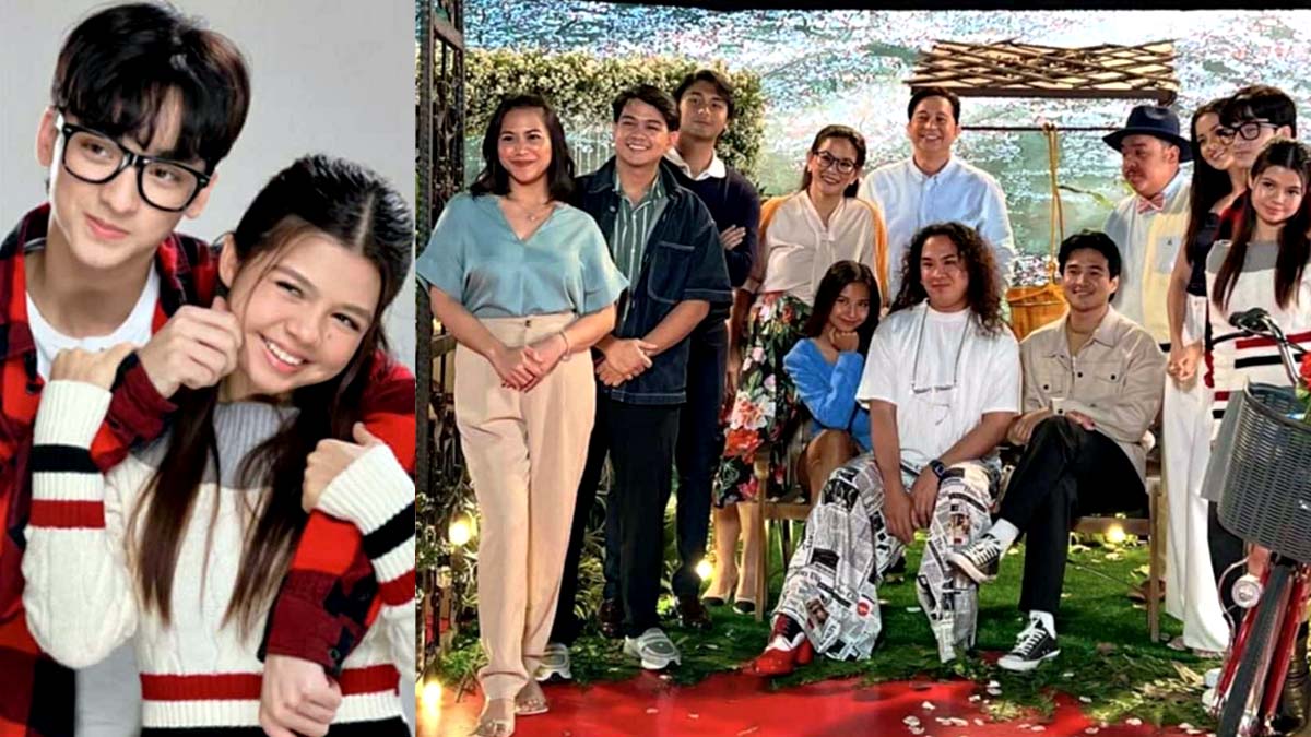 Xia Vigor Para Sa Isat Isa Krissha Viaje Jerome Ponce
