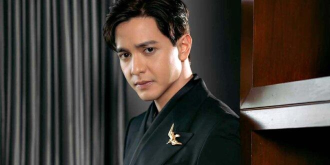 Alden Richards