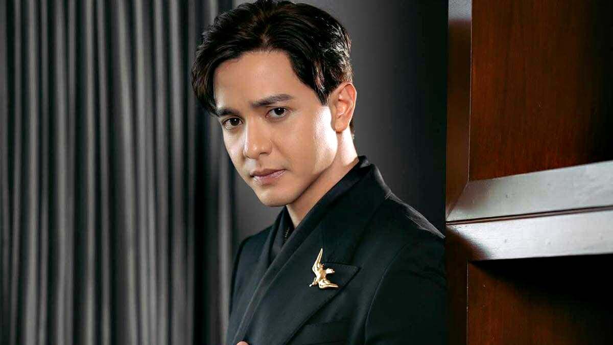 Alden Richards