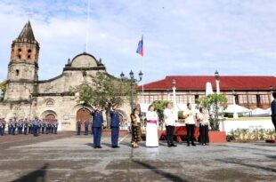 Malolos Congress Barasoain Church
