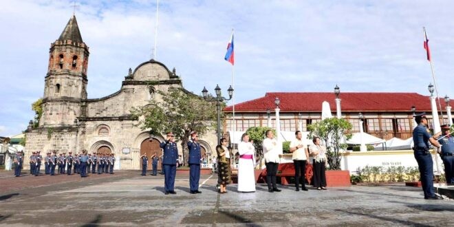 Malolos Congress Barasoain Church