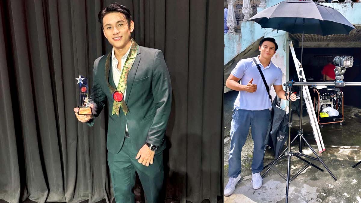 Ralph Dela Paz