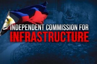 ICI Independent Commission for Infrastructure