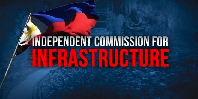 ICI Independent Commission for Infrastructure