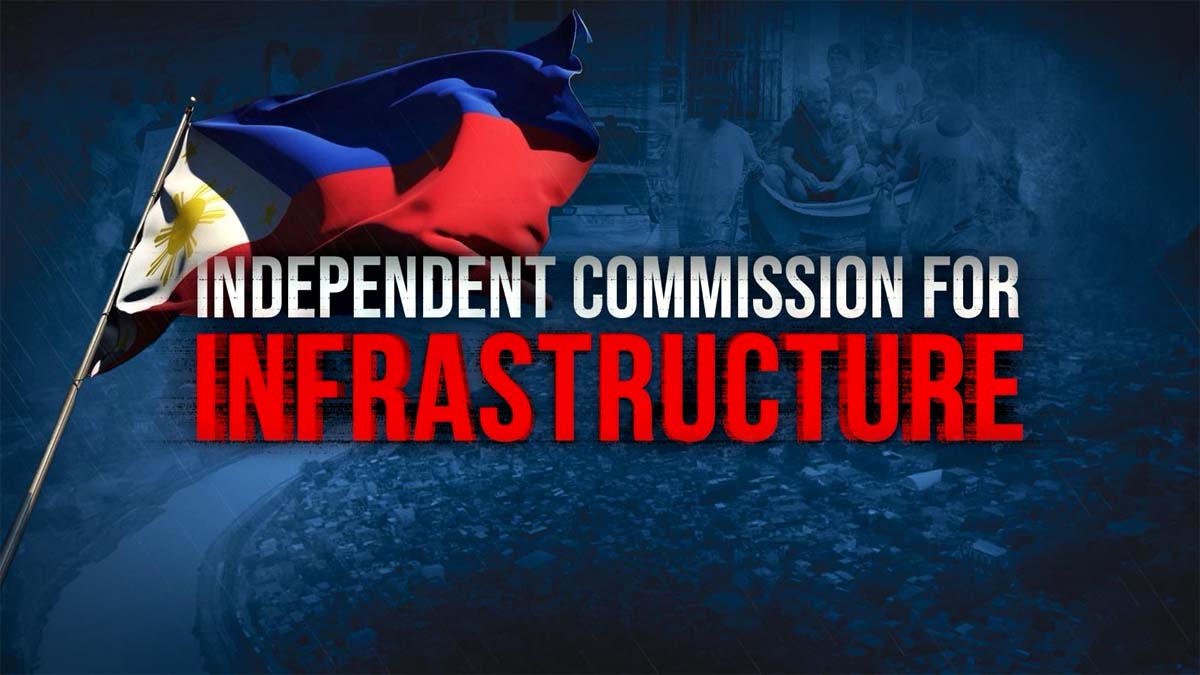 ICI Independent Commission for Infrastructure