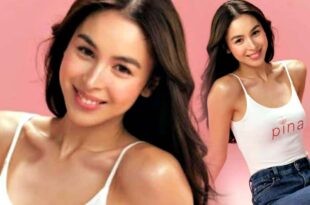 Julia Barretto