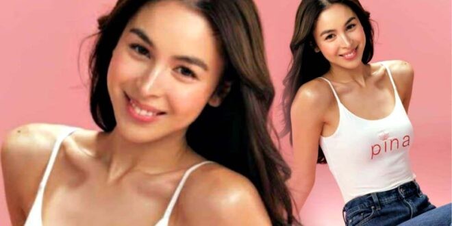 Julia Barretto