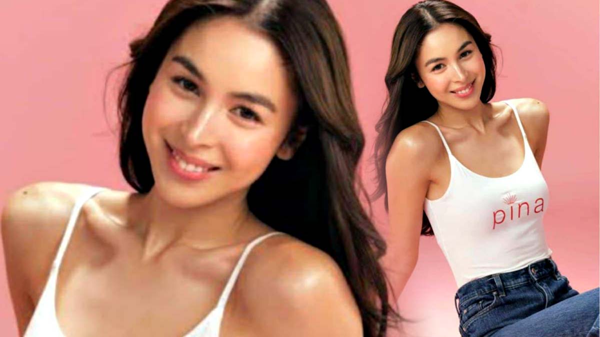 Julia Barretto