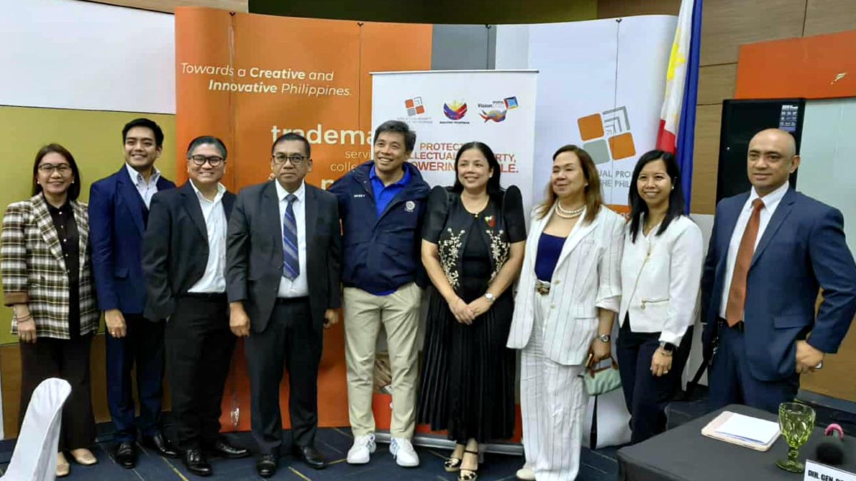 DOST Global Innovation Index GII WIPO