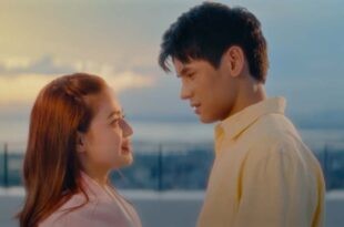 Dustin Yu Bianca De Vera Kinakabahan Lily