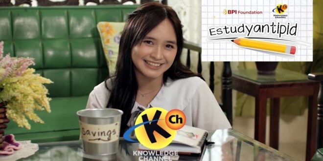 Mutya Orquia Estudyantipid