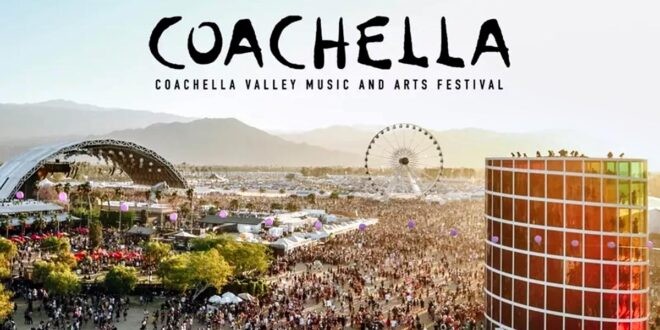 Coachella
