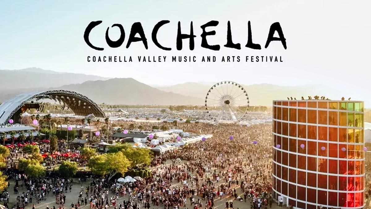 Coachella