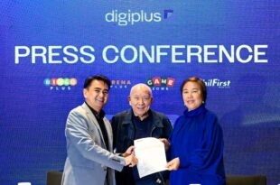 DigiPlus PhilFirst